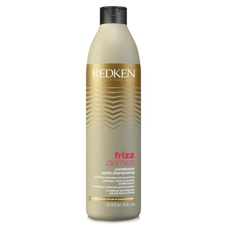 Redken Frizz Dismiss Conditioner 500 ml