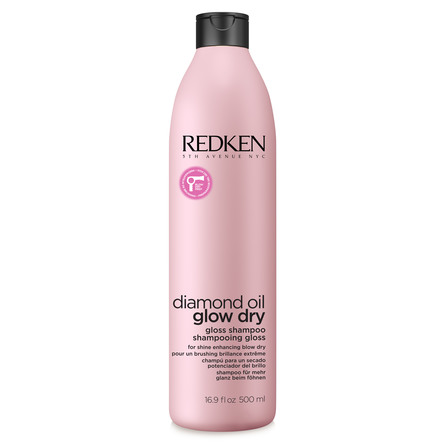 Redken Glow Dry Shampoo 500 ml