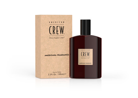 American Crew - AMERICANA FRAGRANCE 100 ML