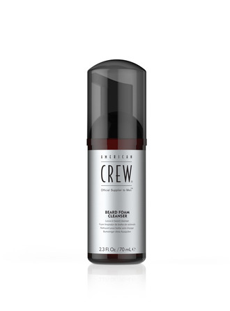 American Crew Beard Foam Cleanser 70 ml