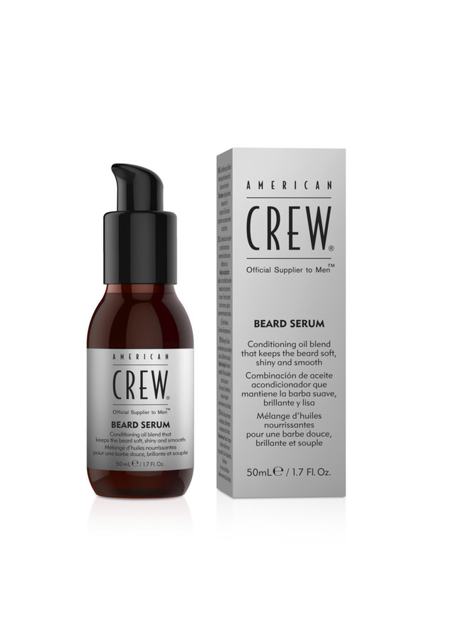 American Crew Beard Serum 50 ml 50 ml