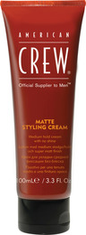 American Crew Classic Matte Styling Cream 100 ml