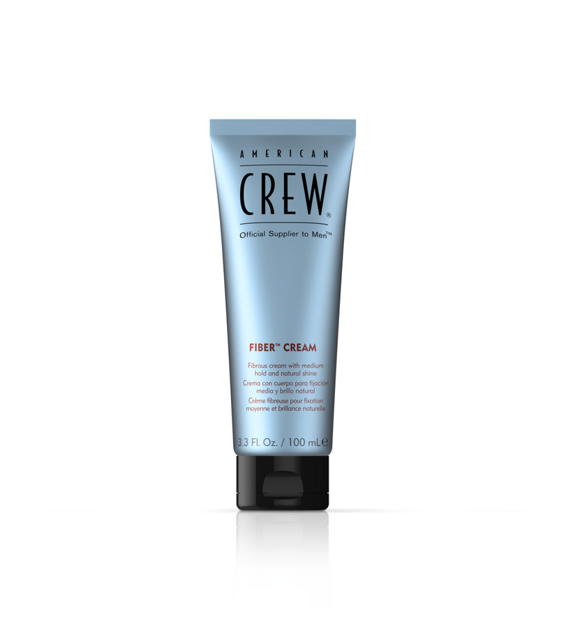 American Crew Fiber Cream 100 ml 100 ml