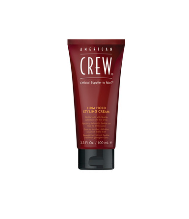 American Crew FIRM HOLD STYLING CREAM 100ML