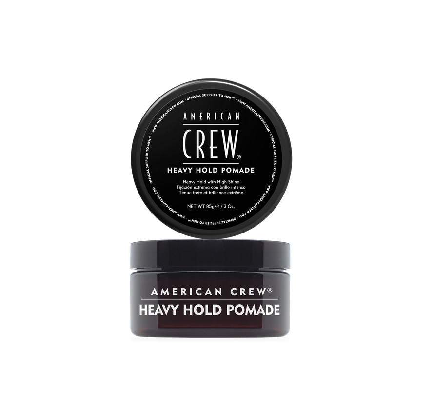 American Crew Heavy Hold Pomade 85 g 85 g