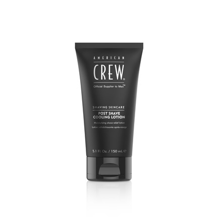 American Crew Post Shave Cooling Lotion 125 ml