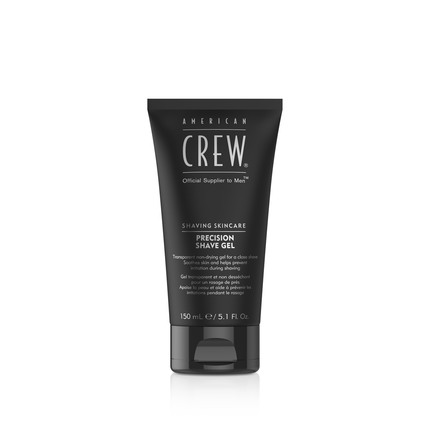 American Crew Precision Shave Gel 150 ml