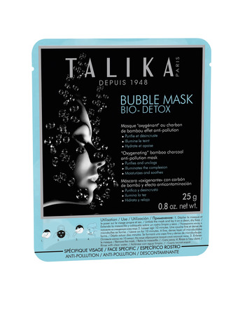 Talika Bubble Mask Bio Detox 25 g