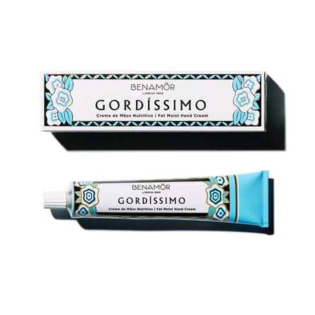 BENAMÔR Gordissimo Hand Cream 50 ml