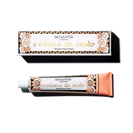 BENAMÔR Miracle Face Cream 50 ml