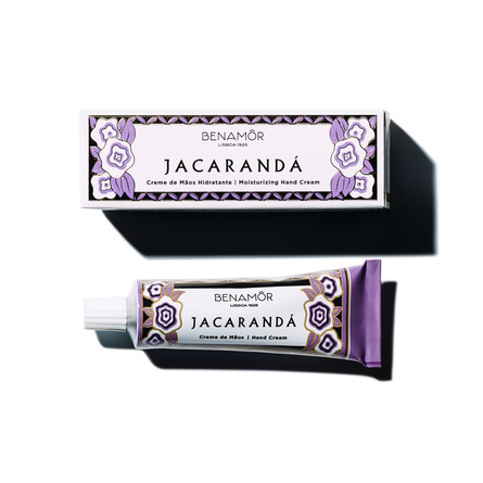 BENAMÔR Jacarandá Hand Cream 30 ml
