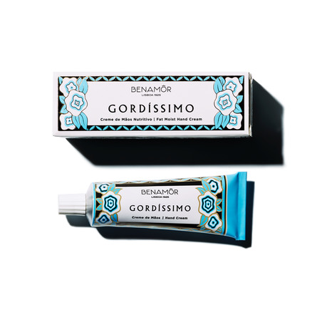 BENAMÔR Gordissimo Hand Cream 30 ml