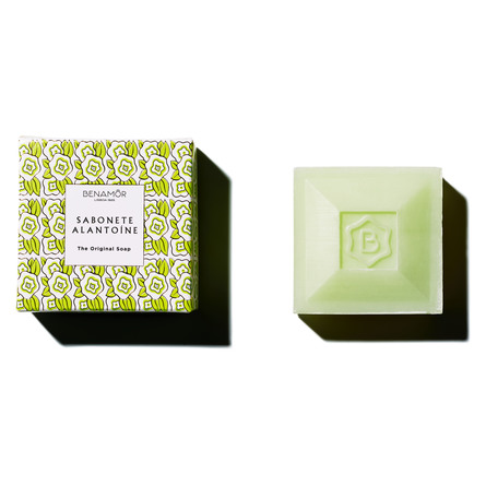 BENAMÔR Alantoine The Original Soap 100 g