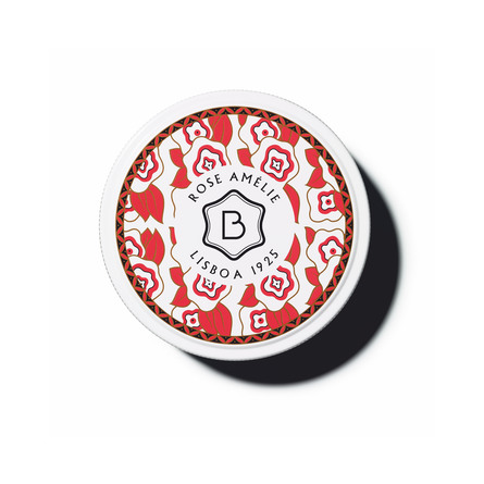 BENAMÔR Rose Amélie Body Butter 200 ml