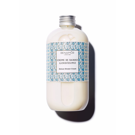 BENAMÔR Gordissimo Shower Gel 500 ml