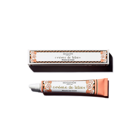 BENAMÔR Miracle Lip Cream 10 ml