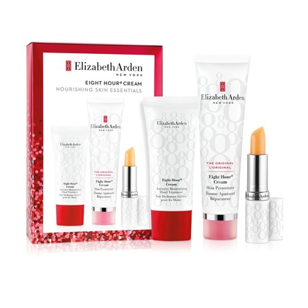 Elizabeth Arden Eight Hour Skin Protectant Original Gaveæske