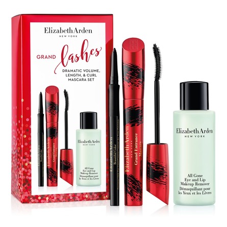 Elizabeth Arden Grand Entrance Mascara Gaveæske