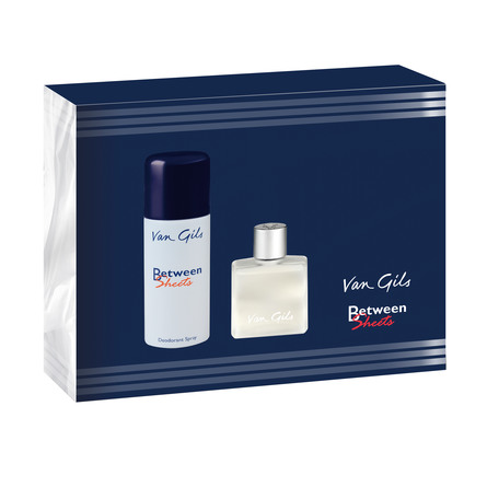 Van Gils Between Sheets Gaveæske 30 Ml + 150 Ml