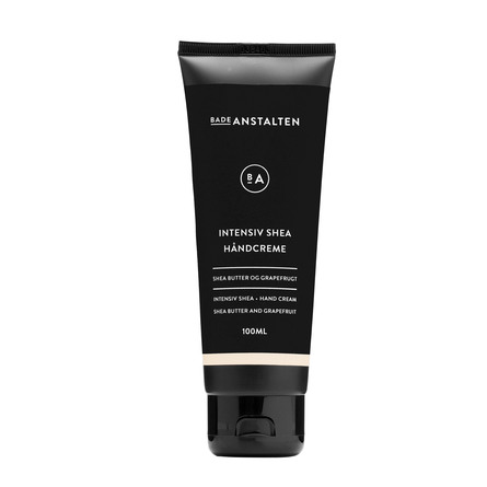 Badeanstalten Håndcreme Intensiv Shea 100 ml