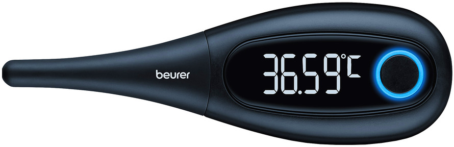 - øre- og pandetermometer - Matas.dk
