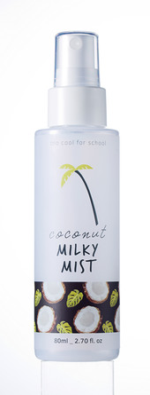 Too Cool For School Coconut Milky Mist 80 ml