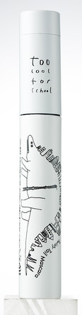 Too Cool For School Dinoplatz Twisty Tail Mascara Sort