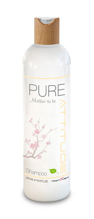 Attitude Pure Mother to be Shampoo 500 ml