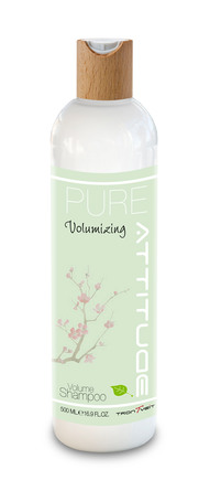Attitude Pure Volumizing Shampoo 500 ml