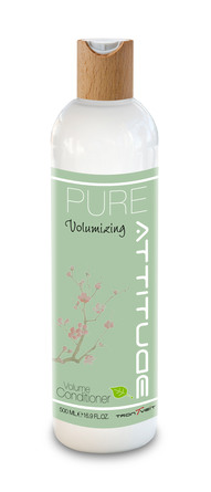 Attitude Pure Volumizing Conditioner 500 ml