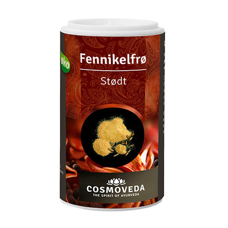 Fennikel pulver Ø 20 g