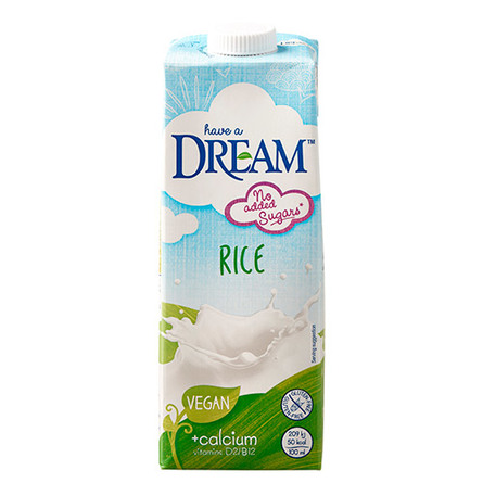 Dream Rice dream original Ø 1 l
