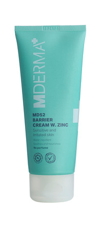 MDerma MD52 Repair Cream w/ Zinc 75 ml