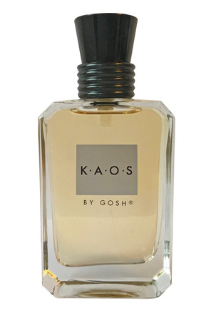 Gosh dufte Kaos For Men Eau de Toilette 50 ml