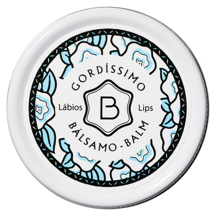 BENAMÔR Gordissimo Lip Balm 12 ml