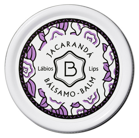BENAMÔR Jacarandá Lip Balm 12 ml