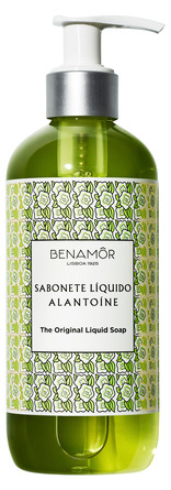 BENAMÔR Alantoine Liquid Soap 300 ml