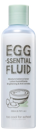 Too Cool For School Egg-Ssential Fluid 200 g