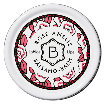 BENAMÔR Rose Amélie Lip Balm 12 ml