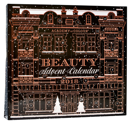 Beauty Diverse Kosmetikjulekalender