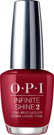 OPI Infinite Shine Ginger's Revenge