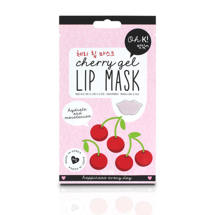 Oh K! Cherry Lip Patch 3 g