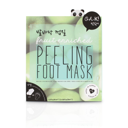 Oh K! Peeling Foot Mask 40 g