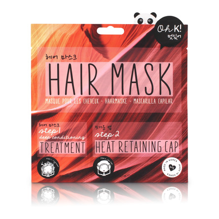 Oh K! Hair Mask 18 g