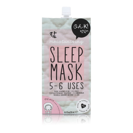 Oh K! Sleep Mask 20 ml