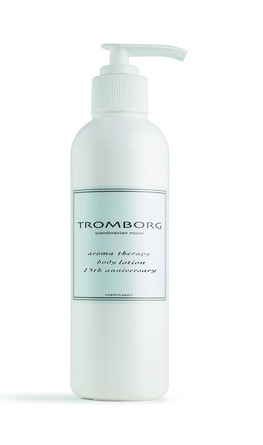 Tromborg Aroma Therapy Body Cream 15th Anniversary 200 ml