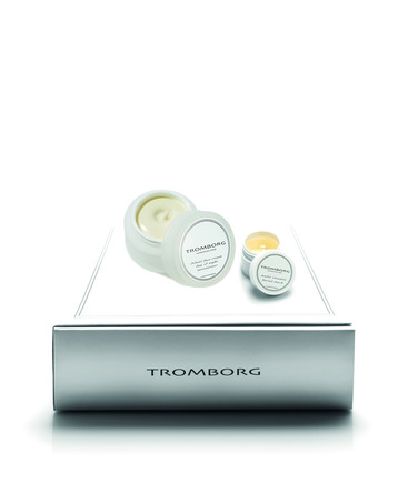 Tromborg Deluxe Face Cream Gaveæske