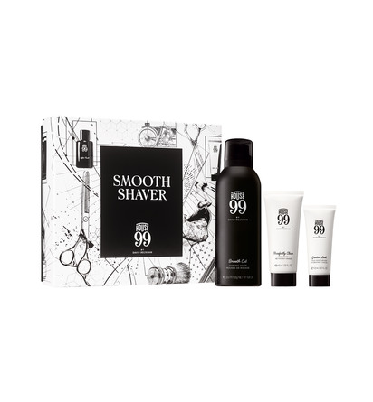 House 99 Smooth Shaver Sæt 75 ml