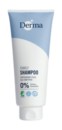 Derma Family Shampoo 350 ml