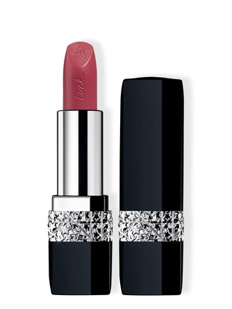 ROUGE DIOR ROUGE DIOR JEWEL LIPSTIC 772 CLASSIC MATTE